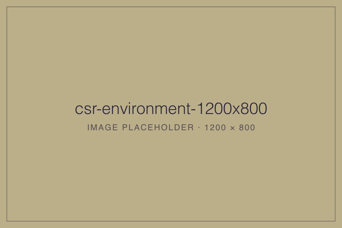 Environment