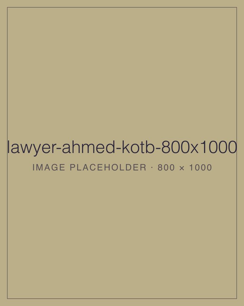 Ahmed Kotb